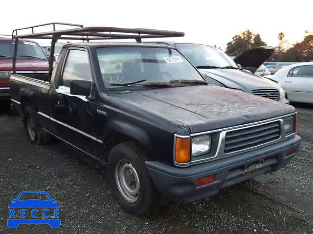 1993 MITSUBISHI MIGHTY MAX JA7LS21G2PP009134 Bild 0
