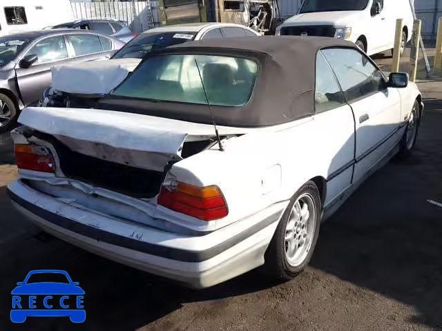 1995 BMW 325 IC AUT WBABJ6325SJD39503 Bild 3