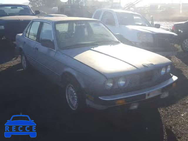 1986 BMW 325 E WBAAE540XG0987453 image 0