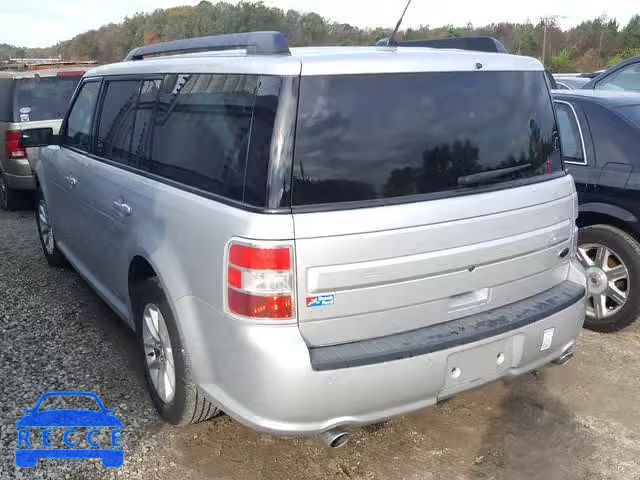 2016 FORD FLEX SE 2FMGK5B8XGBA21659 image 2