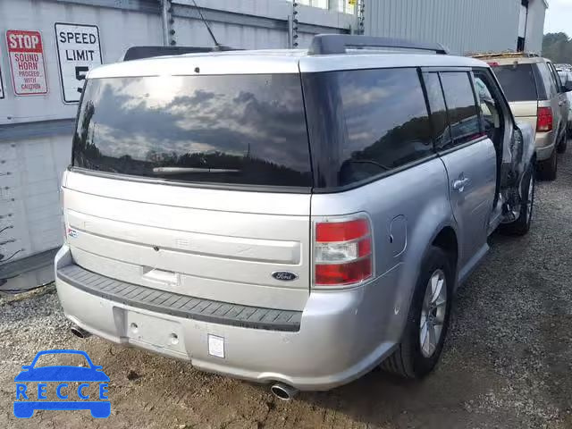 2016 FORD FLEX SE 2FMGK5B8XGBA21659 зображення 3