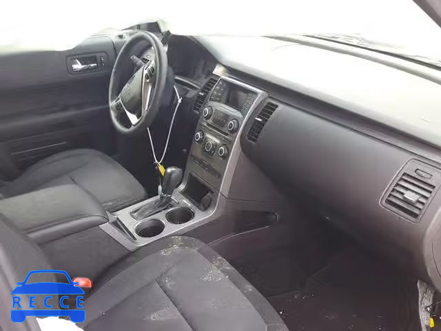 2016 FORD FLEX SE 2FMGK5B8XGBA21659 зображення 4