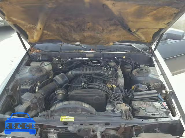 1987 TOYOTA CRESSIDA L JT2MX73E3H0107190 image 6