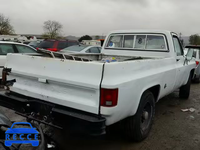 1976 CHEVROLET C-10 CCL246Z132292 Bild 3