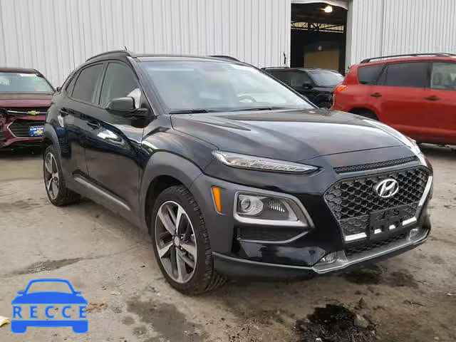 2018 HYUNDAI KONA LIMIT KM8K3CA58JU065521 Bild 0