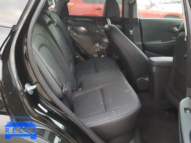 2018 HYUNDAI KONA LIMIT KM8K3CA58JU065521 Bild 5