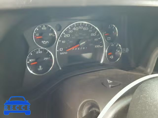 2011 CHEVROLET EXPRESS G4 1GB6G5BL2B1110642 image 7