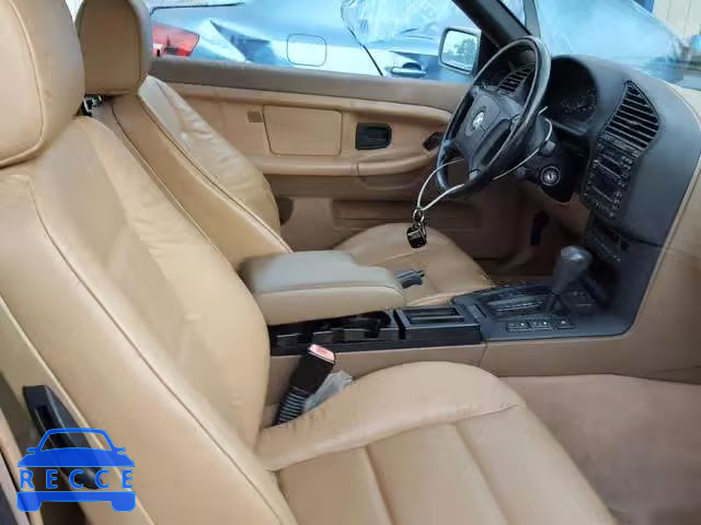 1998 BMW 323 IC AUT WBABJ8332WEM22676 зображення 4