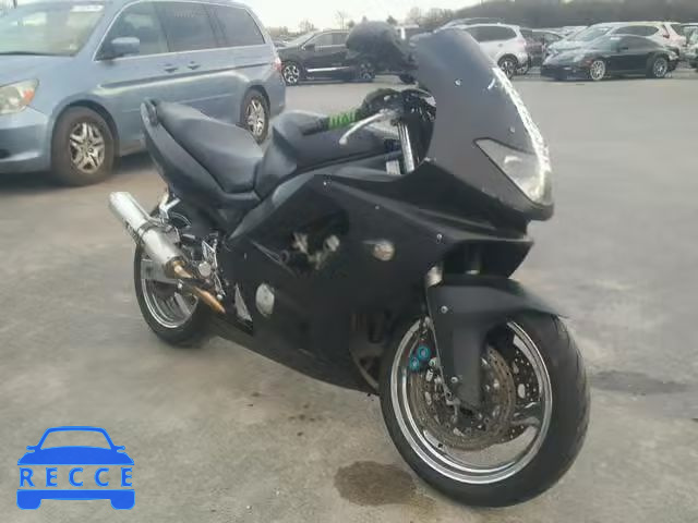 2006 YAMAHA YZF600 R JYARJ10E06A001539 image 0