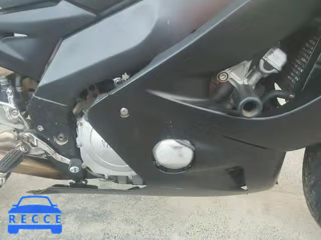 2006 YAMAHA YZF600 R JYARJ10E06A001539 зображення 6