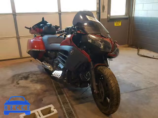 2013 HONDA GL1800 B JH2SC6843DK001834 image 0