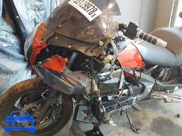 2013 HONDA GL1800 B JH2SC6843DK001834 image 8