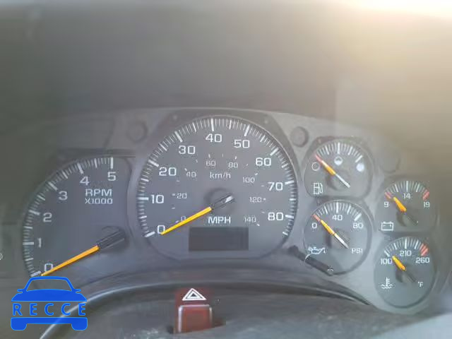 2006 CHEVROLET C4500 C4C0 1GBE4C1206F410254 image 7