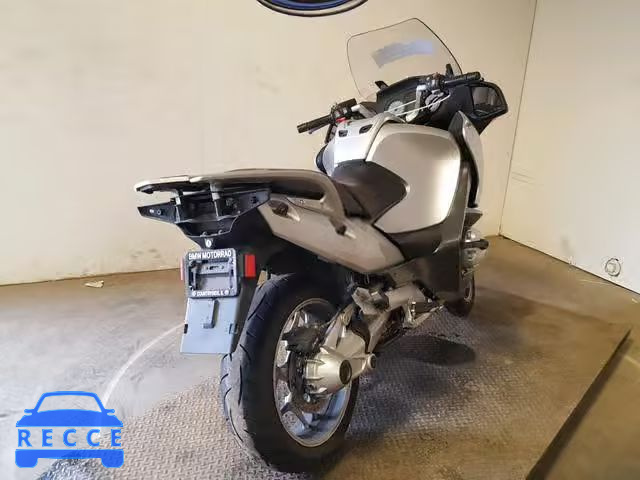 2007 BMW R1200 RT WB10388037ZT10172 image 3