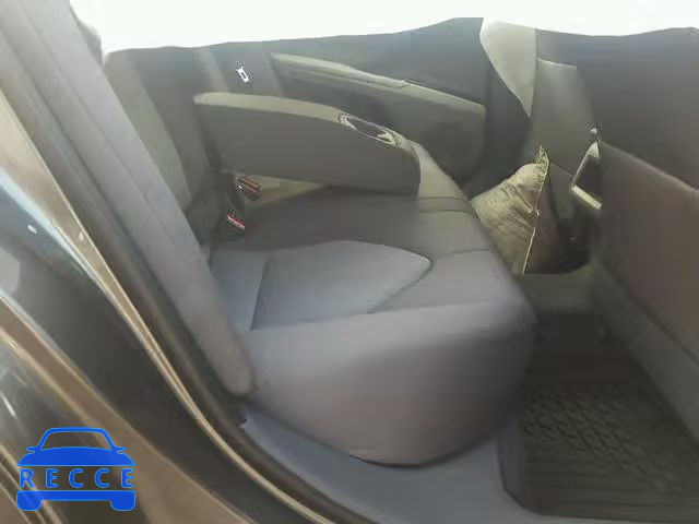 2019 TOYOTA CAMRY L 4T1B11HK0KU679115 image 5