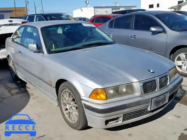1998 BMW 323 IS WBABF7324WEH41812 зображення 0
