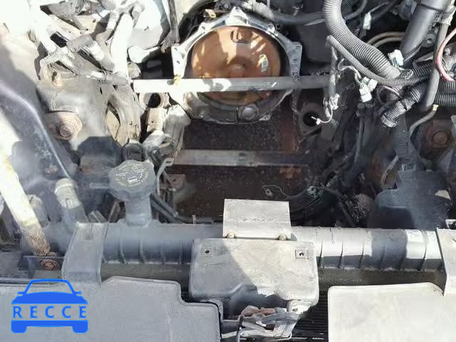 2008 SAAB 9-7X 5.3I 5S3ET13M582802183 image 6