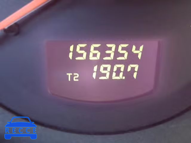 2003 VOLVO S80 T6 TUR YV1TS91Z731317145 image 7