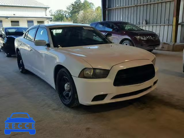 2013 DODGE CHARGER PO 2C3CDXAT8DH716721 image 0