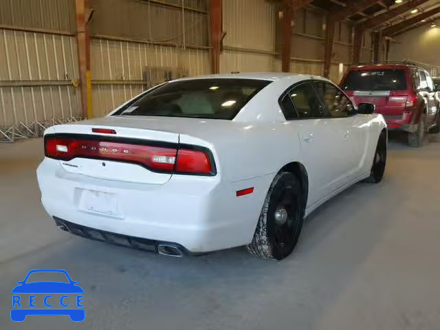 2013 DODGE CHARGER PO 2C3CDXAT8DH716721 image 3