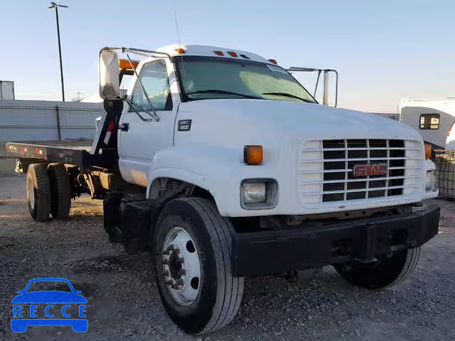 1998 GMC C-SERIES C 1GDJ6H1J5WJ507547 image 0