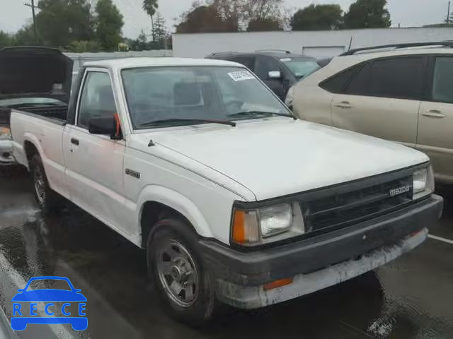 1992 MAZDA B2200 SHOR JM2UF123XN0274712 image 0