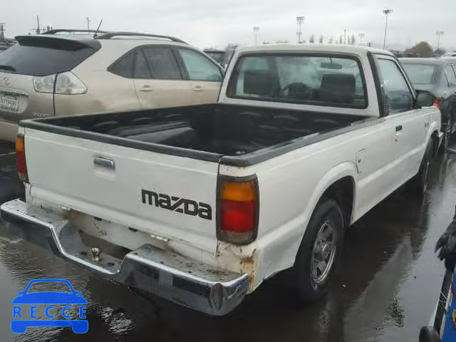 1992 MAZDA B2200 SHOR JM2UF123XN0274712 image 3