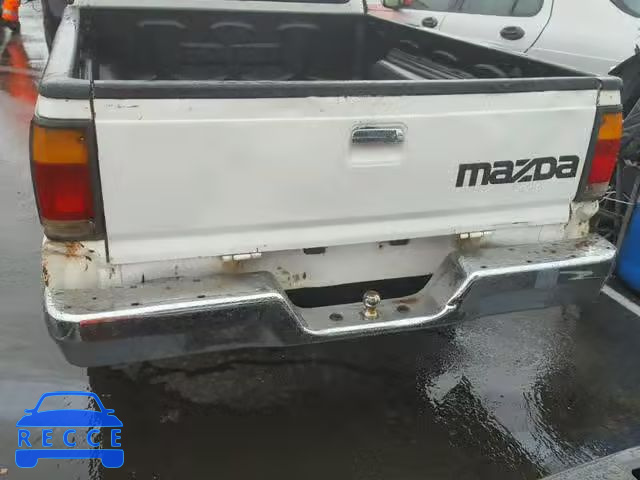 1992 MAZDA B2200 SHOR JM2UF123XN0274712 image 8