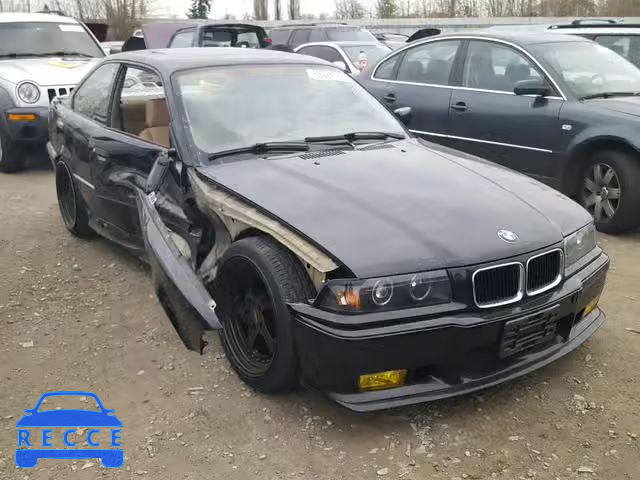 1996 BMW 328 IS WBABG1320TET02027 зображення 0