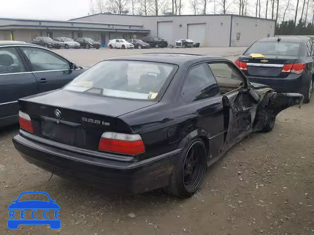 1996 BMW 328 IS WBABG1320TET02027 зображення 3