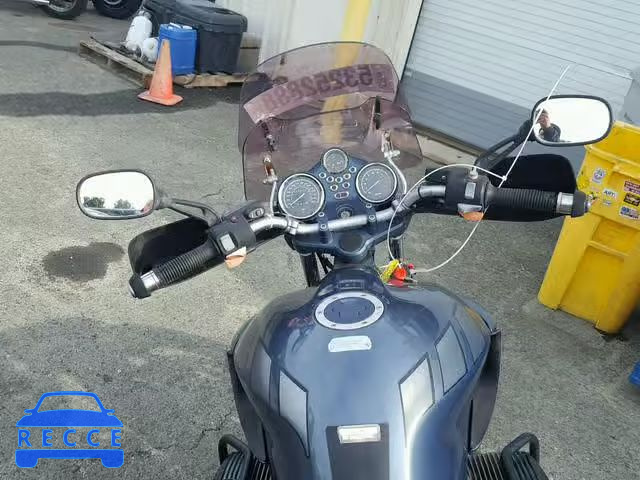 2004 BMW R1150 R WB10439A54ZF49566 image 4