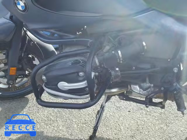 2004 BMW R1150 R WB10439A54ZF49566 Bild 6