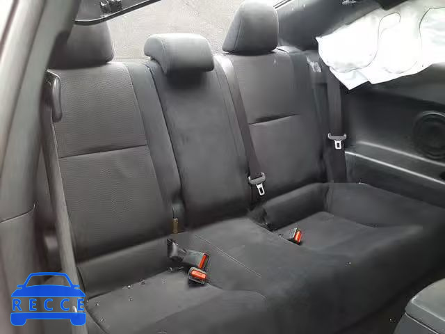 2013 TOYOTA SCION JTKJF5C76D3054635 image 5