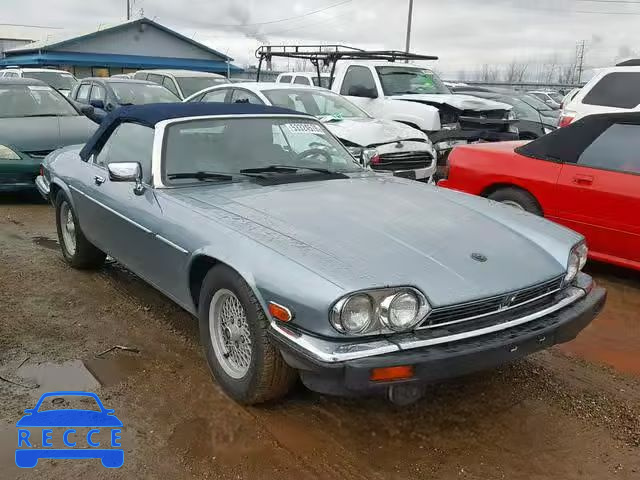 1990 JAGUAR XJS SAJNW4848LC171764 Bild 0