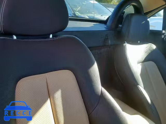 2002 MERCEDES-BENZ SLK 320 WDBKK65F62F261120 зображення 5