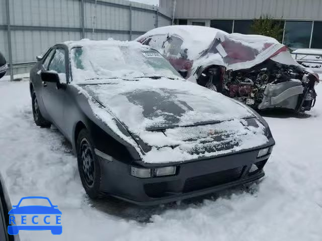1988 PORSCHE 944 WP0AB0948JN470155 image 0