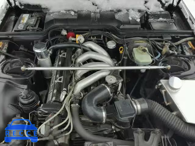 1988 PORSCHE 944 WP0AB0948JN470155 image 6