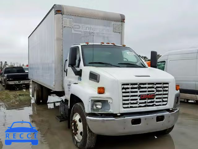 2006 GMC C6500 C6C0 1GDJ6C1376F432034 зображення 0