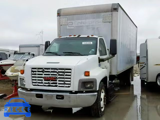 2006 GMC C6500 C6C0 1GDJ6C1376F432034 зображення 1