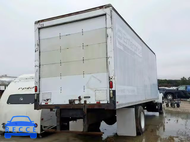 2006 GMC C6500 C6C0 1GDJ6C1376F432034 зображення 3