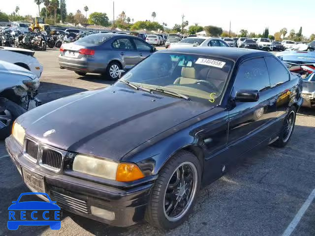 1994 BMW 318 IS WBABE5328RJA08746 image 1