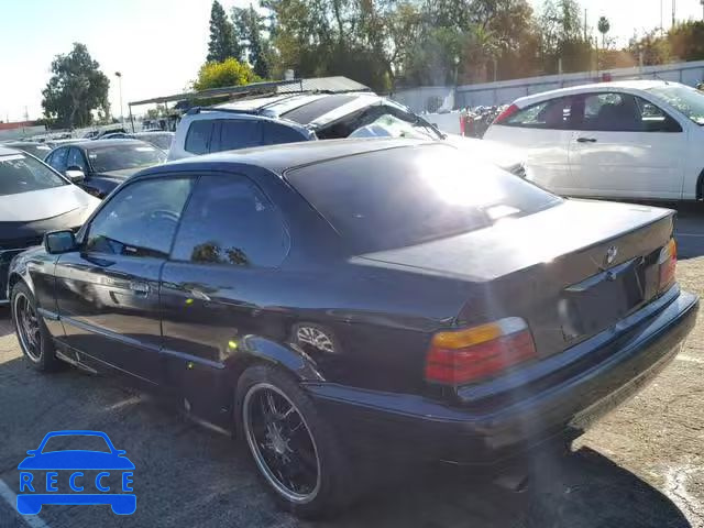 1994 BMW 318 IS WBABE5328RJA08746 image 2