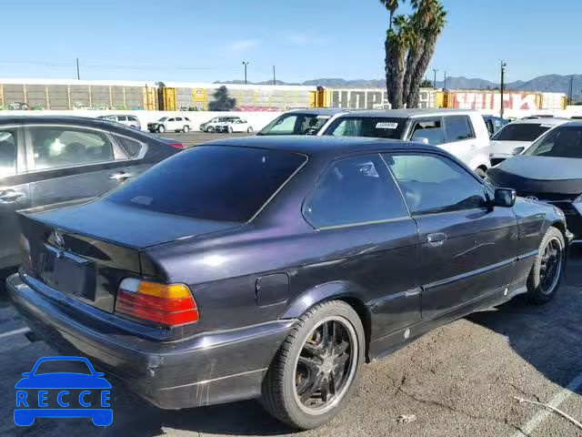 1994 BMW 318 IS WBABE5328RJA08746 image 3