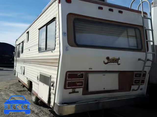 1985 GMC MOTOR HOME 1GDKP37W3F3500222 image 2