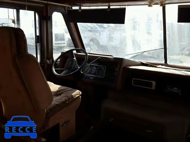 1985 GMC MOTOR HOME 1GDKP37W3F3500222 зображення 4