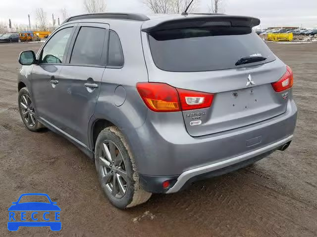 2013 MITSUBISHI RVR SE 4A4AJ3AU6DE606280 Bild 2