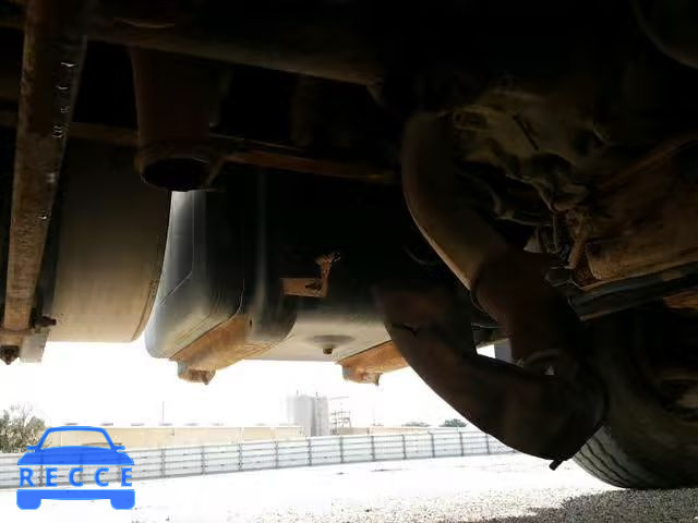 1996 GMC TOPKICK C7 1GDM7H1M8TJ506344 зображення 8