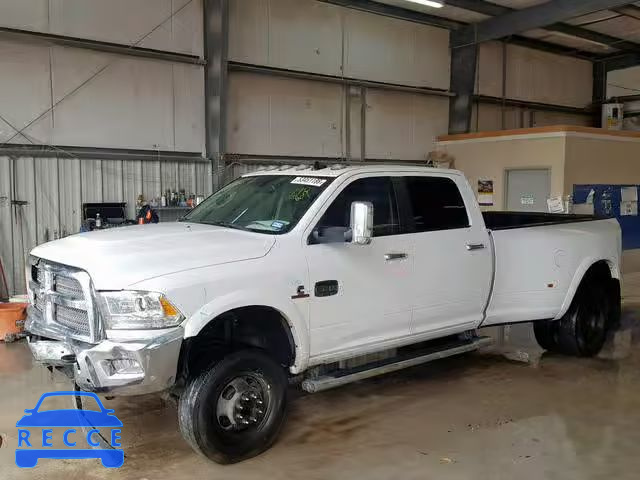 2016 RAM 3500 LONGH 3C63RRKL0GG170869 image 1