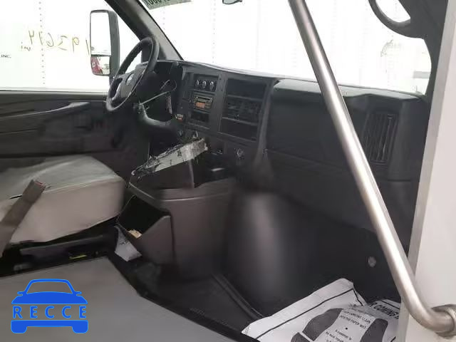 2015 CHEVROLET EXPRESS G4 1GB6G5BL5F1156195 image 4