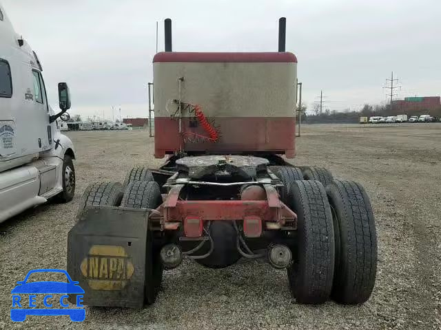 1991 FREIGHTLINER CONVENTION 1FV8D0Y9XMH502536 image 5